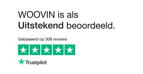 WOOVIN Reviews .